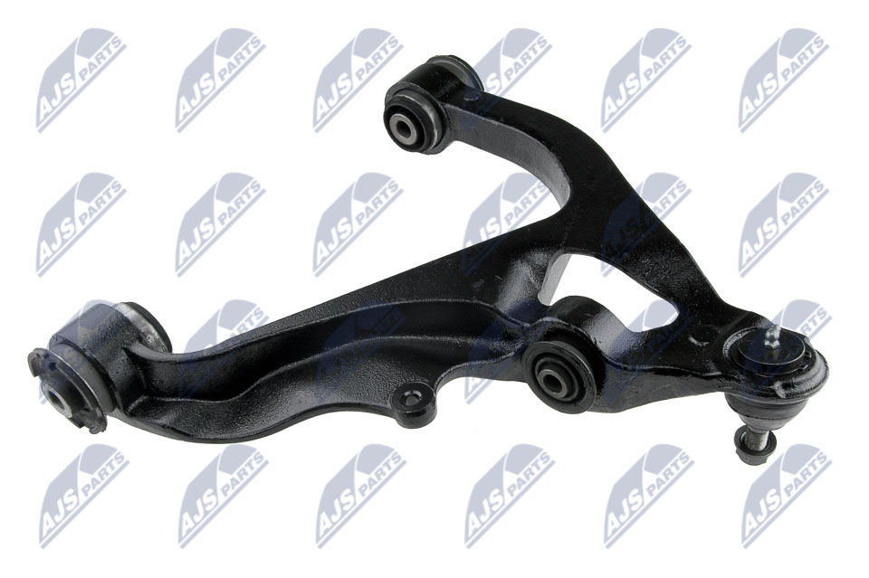 Track Control Arm - ZWD-CH-052 NTY