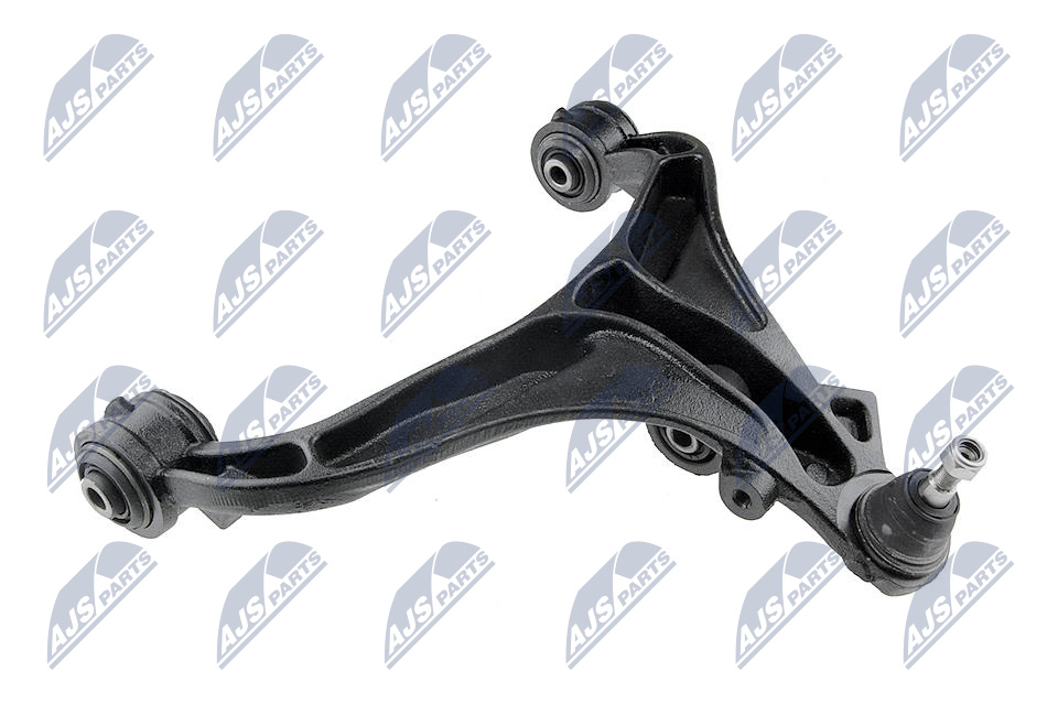 Track Control Arm - ZWD-CH-055 NTY
