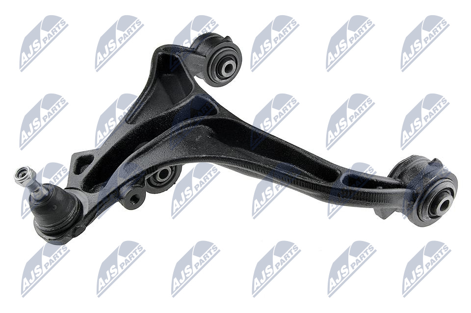 Track Control Arm - ZWD-CH-056 NTY