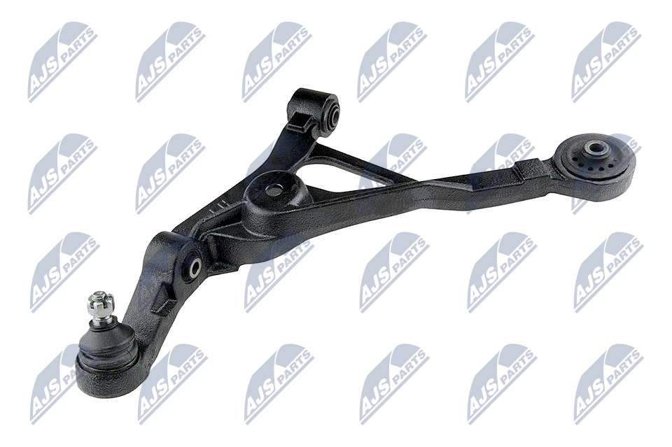 Track Control Arm - ZWD-CH-057 NTY