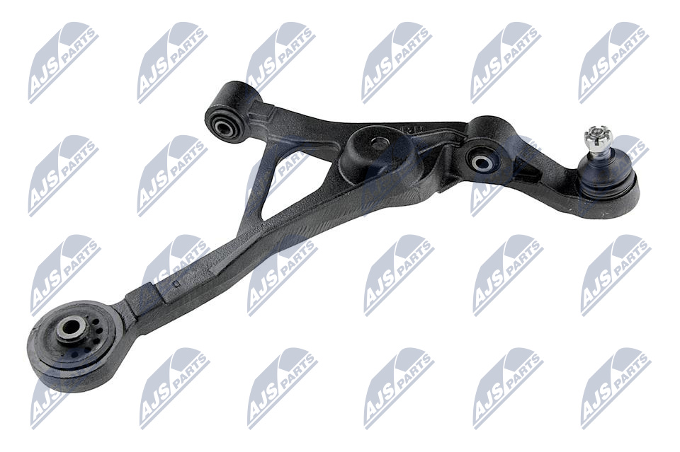 Track Control Arm - ZWD-CH-058 NTY