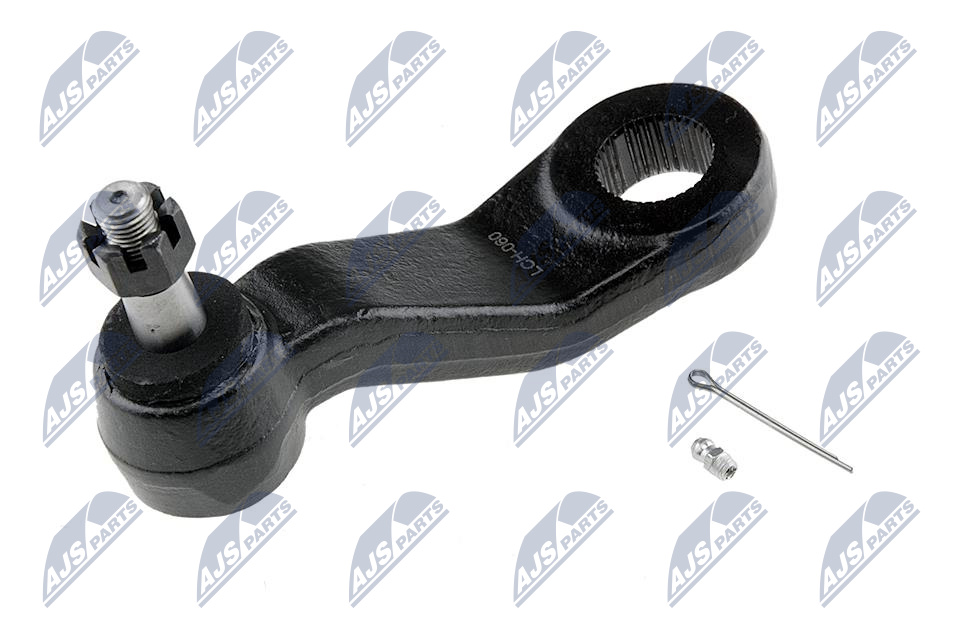 Pitman Arm - ZWD-CH-060 NTY