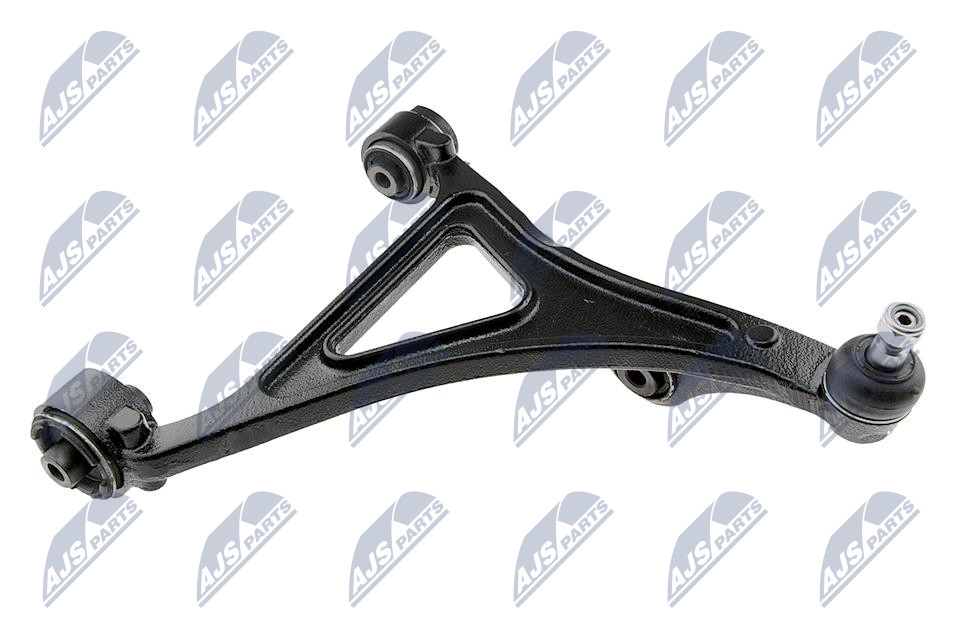 Braccio oscillante, Sospensione ruota - ZWD-CH-065 NTY