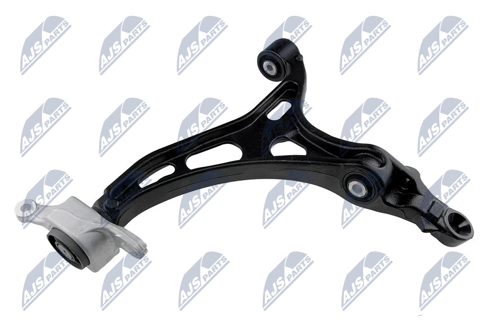 Braccio oscillante, Sospensione ruota - ZWD-CH-070 NTY