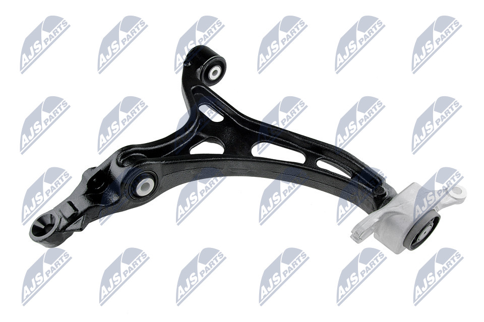 Track Control Arm - ZWD-CH-071 NTY