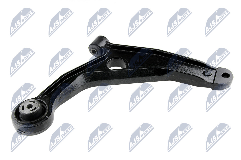 Braccio oscillante, Sospensione ruota - ZWD-CH-075 NTY