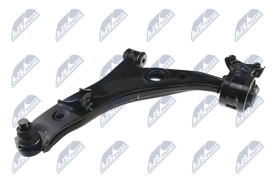 Braccio oscillante, Sospensione ruota - ZWD-CH-078 NTY