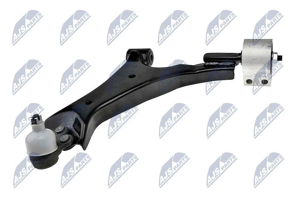 Braccio oscillante, Sospensione ruota - ZWD-CH-080 NTY