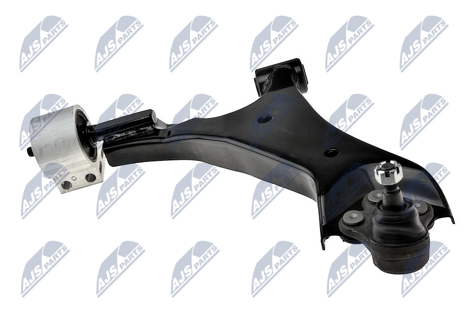Braccio oscillante, Sospensione ruota - ZWD-CH-081 NTY