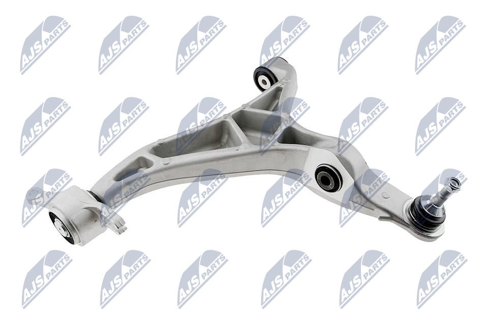 Track Control Arm - ZWD-CH-082 NTY