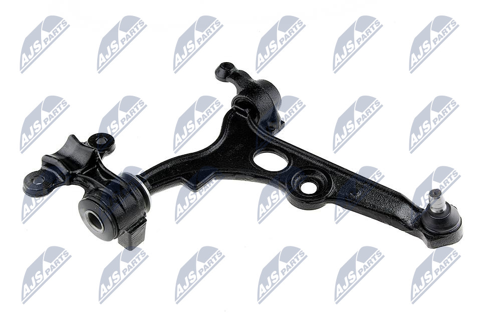 Braccio oscillante, Sospensione ruota - ZWD-CT-000 NTY
