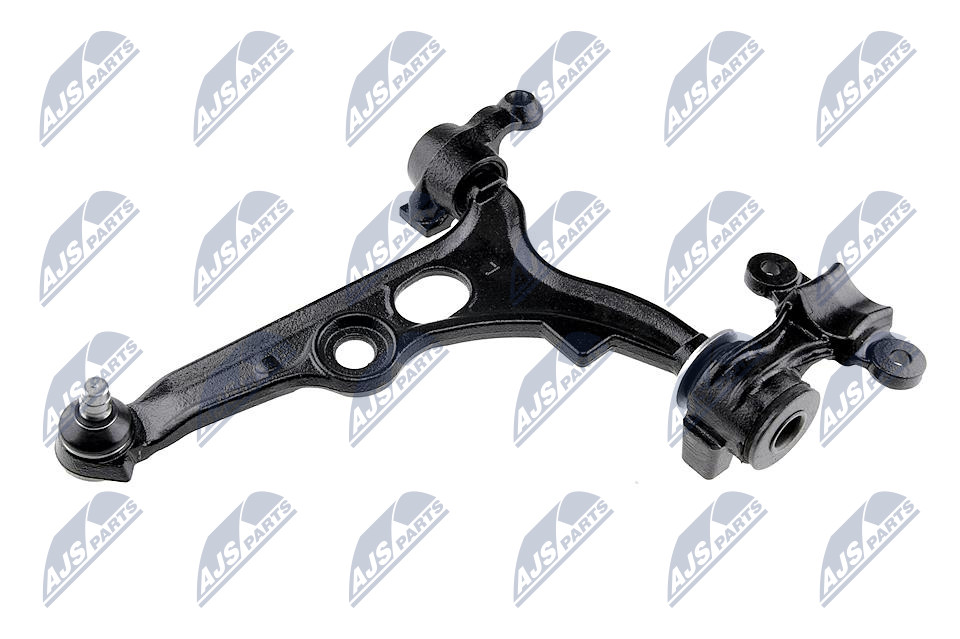 Track Control Arm - ZWD-CT-001 NTY