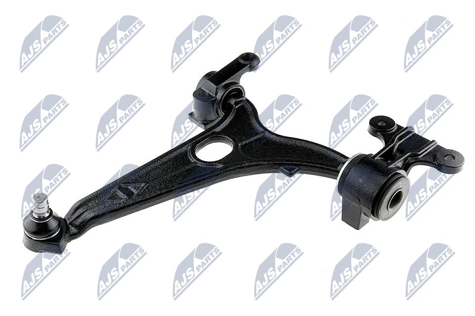 Track Control Arm - ZWD-CT-003 NTY
