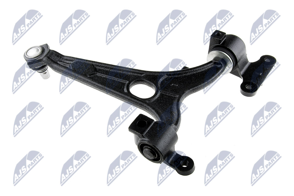 Track Control Arm - ZWD-CT-003 NTY