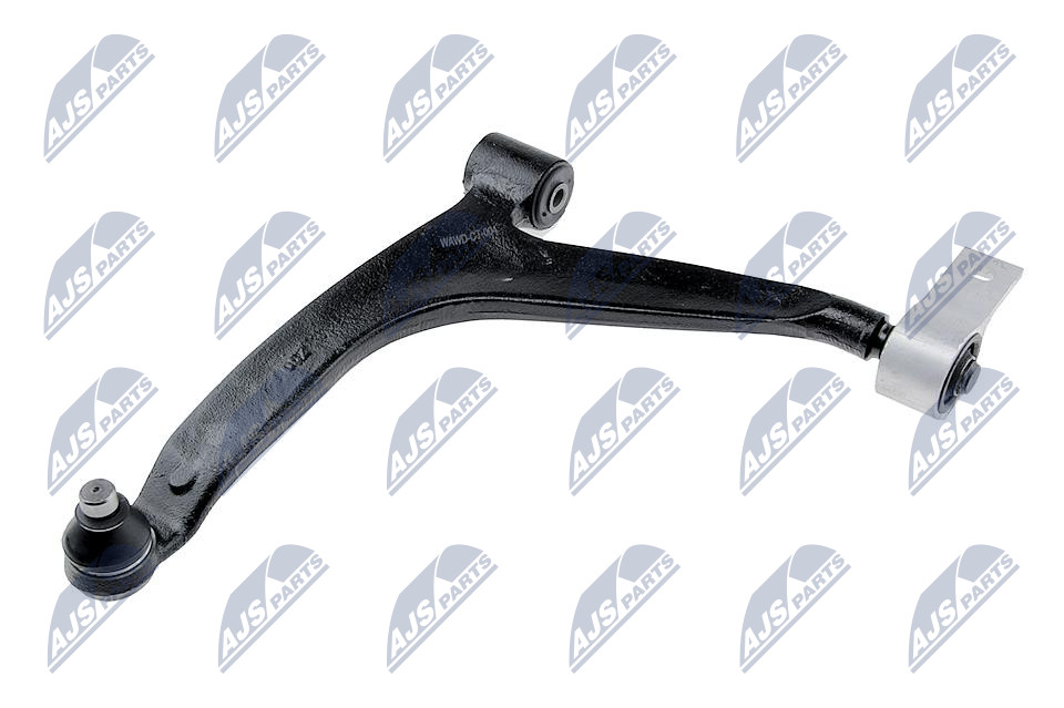 Track Control Arm - ZWD-CT-005 NTY