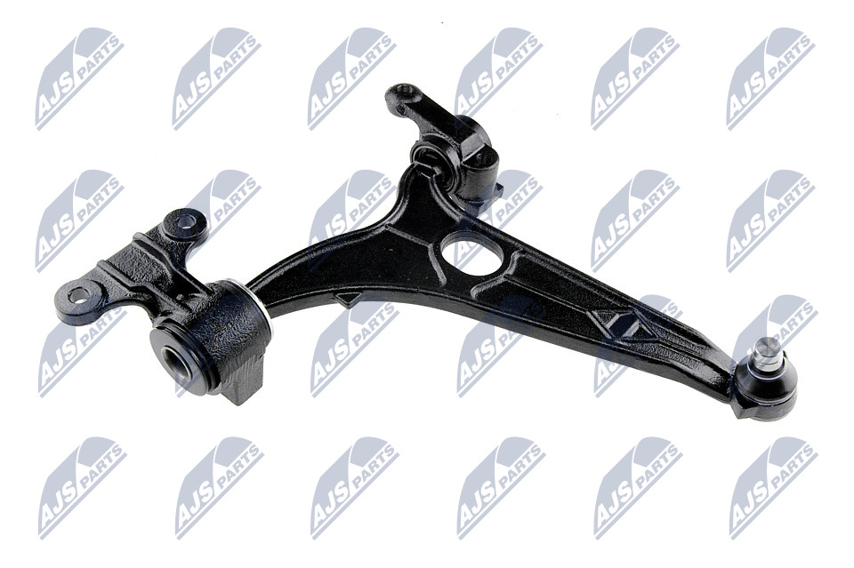 Track Control Arm - ZWD-CT-010 NTY