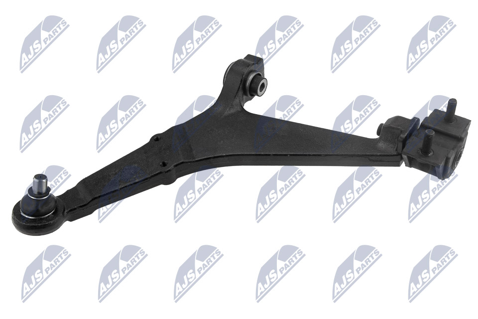 Track Control Arm - ZWD-CT-012 NTY