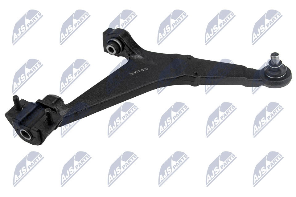 Track Control Arm - ZWD-CT-013 NTY