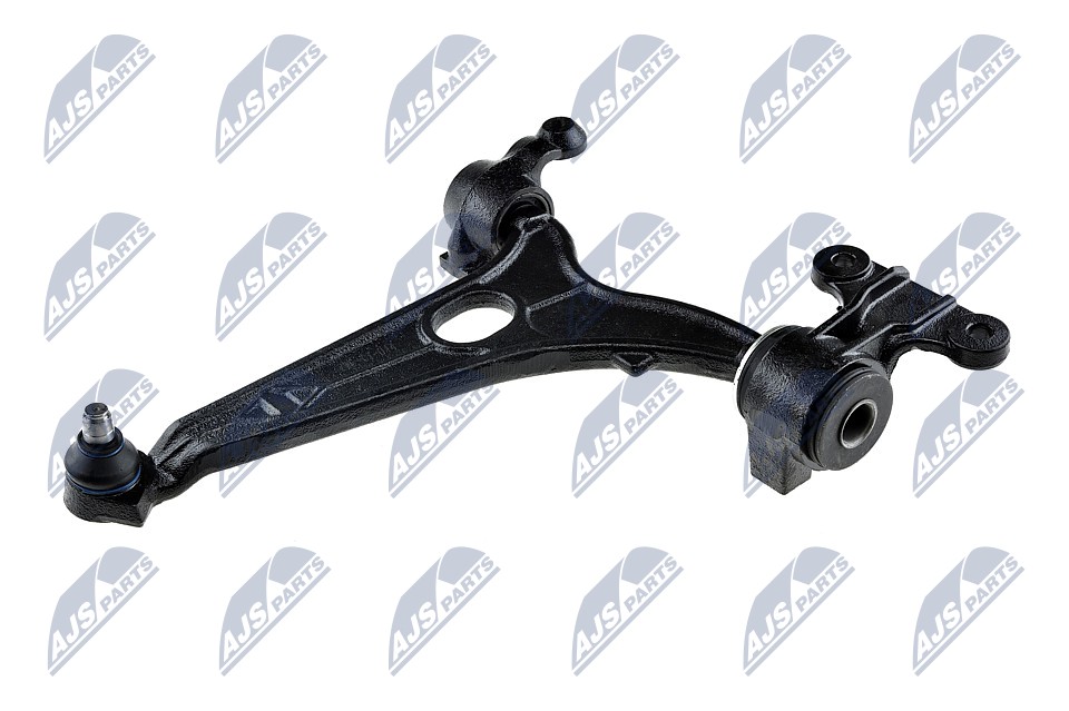 Track Control Arm - ZWD-CT-014 NTY