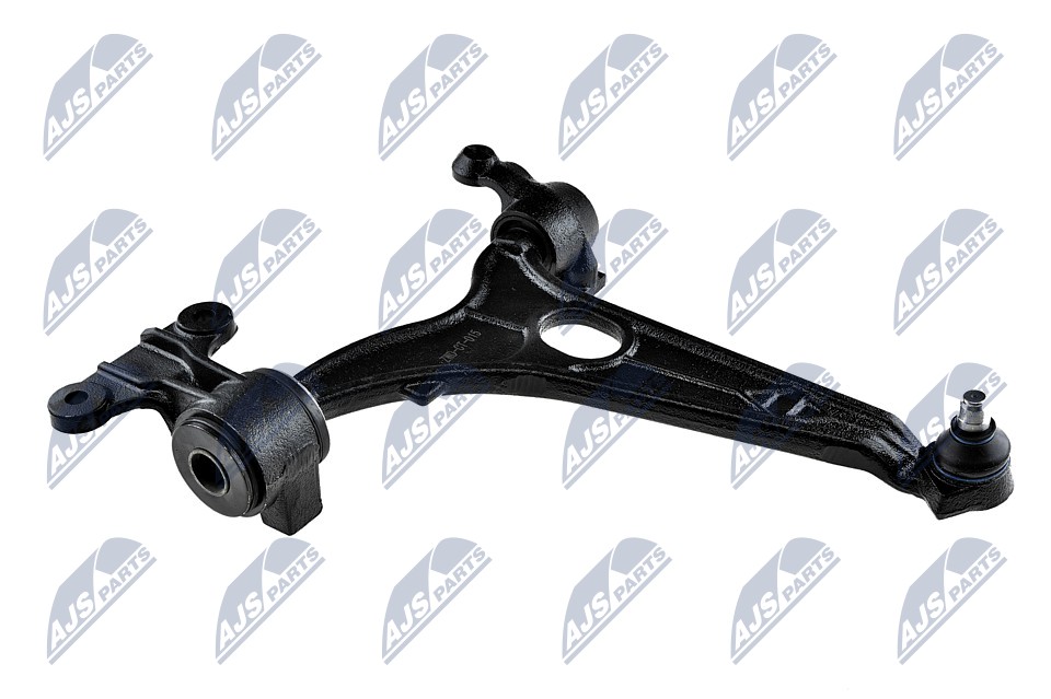 Braccio oscillante, Sospensione ruota - ZWD-CT-015 NTY