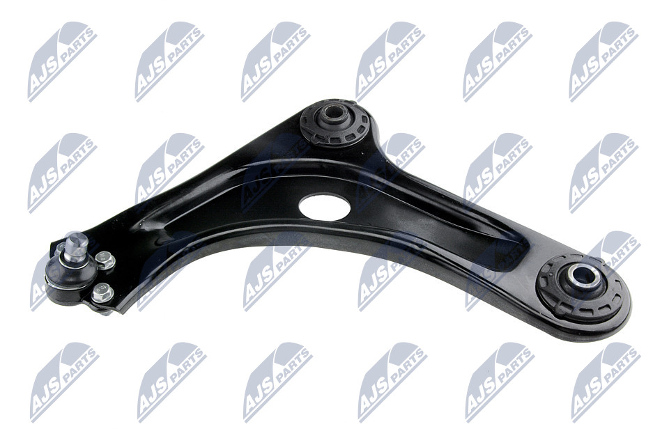 Track Control Arm - ZWD-CT-016 NTY