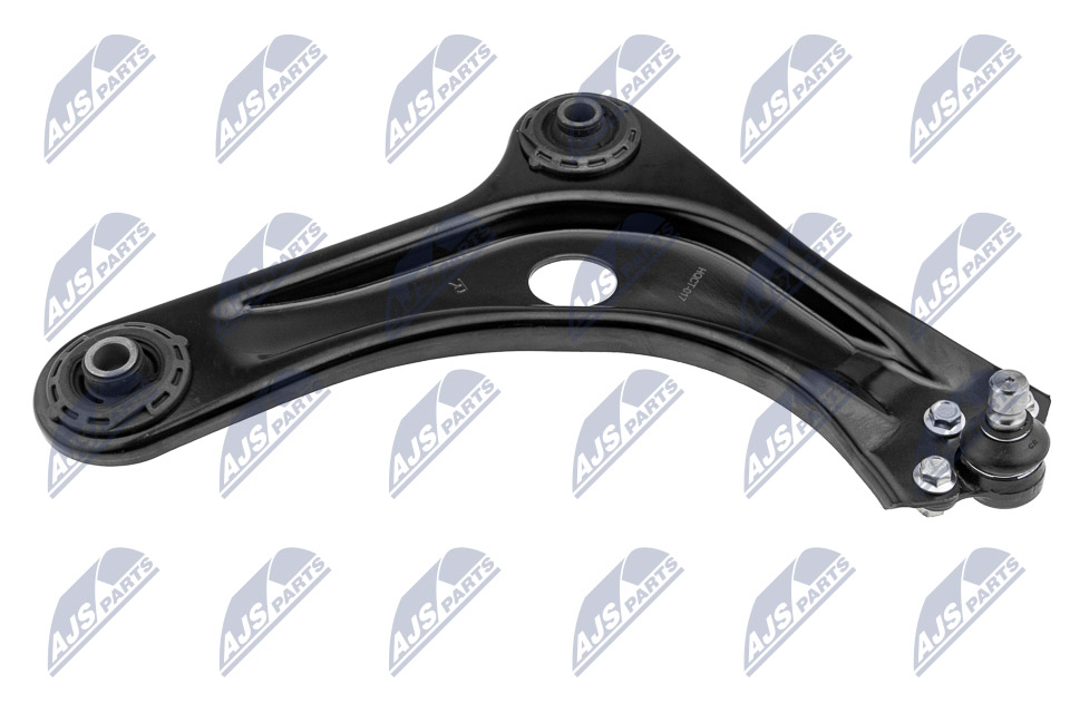 Track Control Arm - ZWD-CT-017 NTY