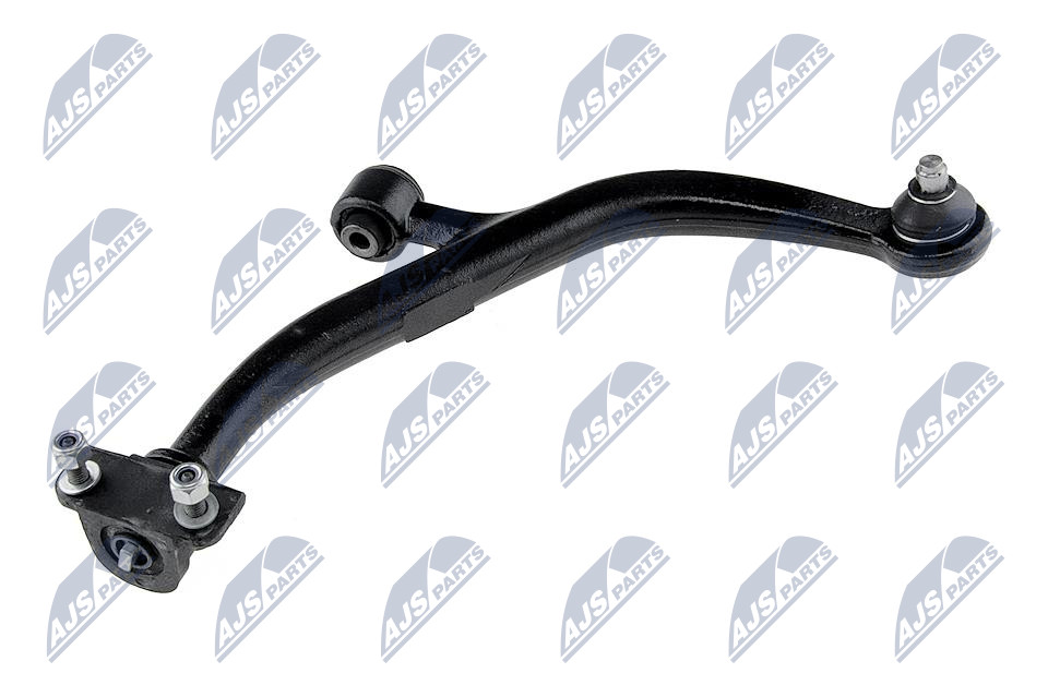 Braccio oscillante, Sospensione ruota - ZWD-CT-019 NTY