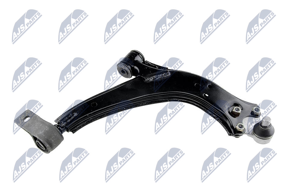 Braccio oscillante, Sospensione ruota - ZWD-CT-020 NTY