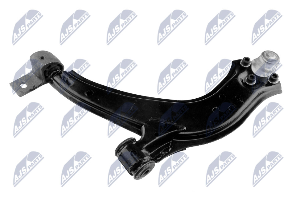Track Control Arm - ZWD-CT-020 NTY