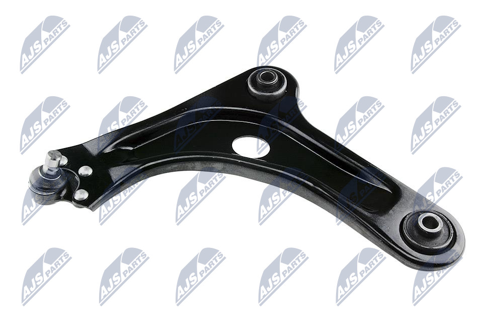 Braccio oscillante, Sospensione ruota - ZWD-CT-022 NTY