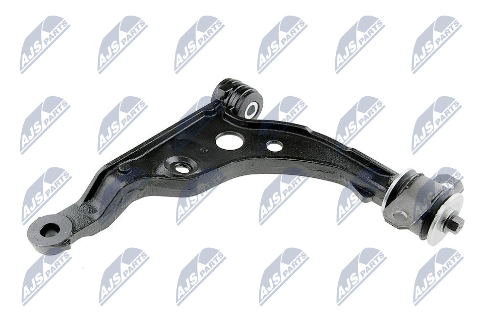 Braccio oscillante, Sospensione ruota - ZWD-CT-028 NTY