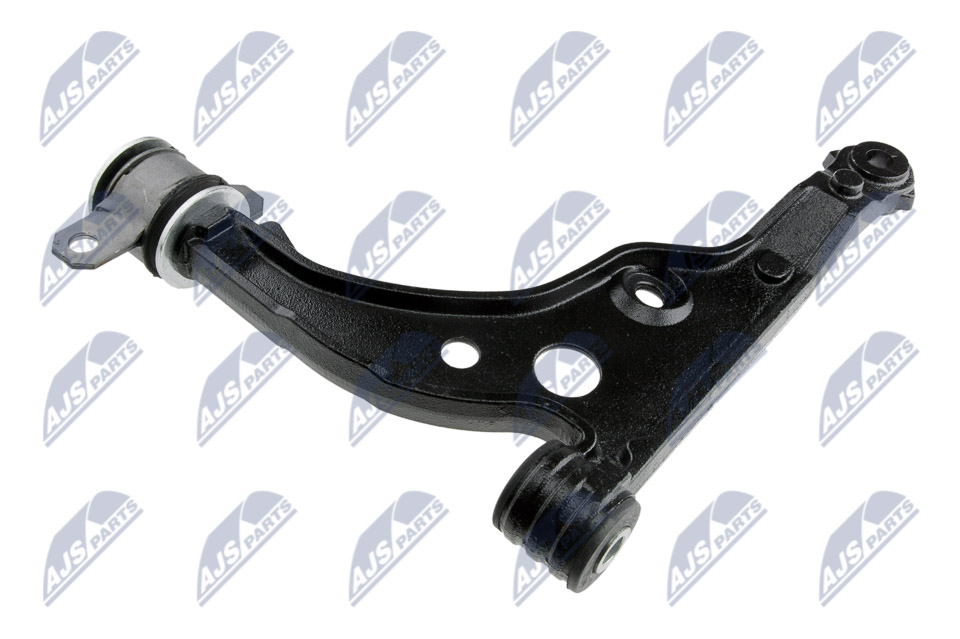 Braccio oscillante, Sospensione ruota - ZWD-CT-029 NTY