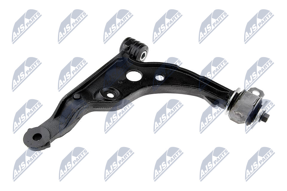 Track Control Arm - ZWD-CT-030 NTY