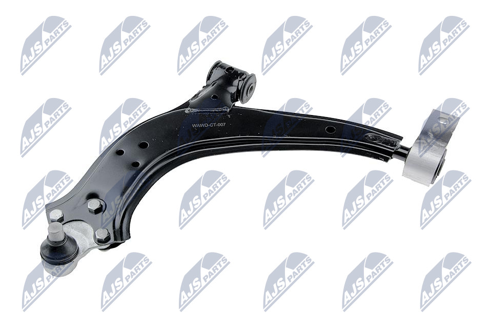 Track Control Arm - ZWD-CT-035 NTY