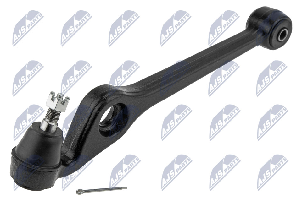 Braccio oscillante, Sospensione ruota - ZWD-DA-018 NTY
