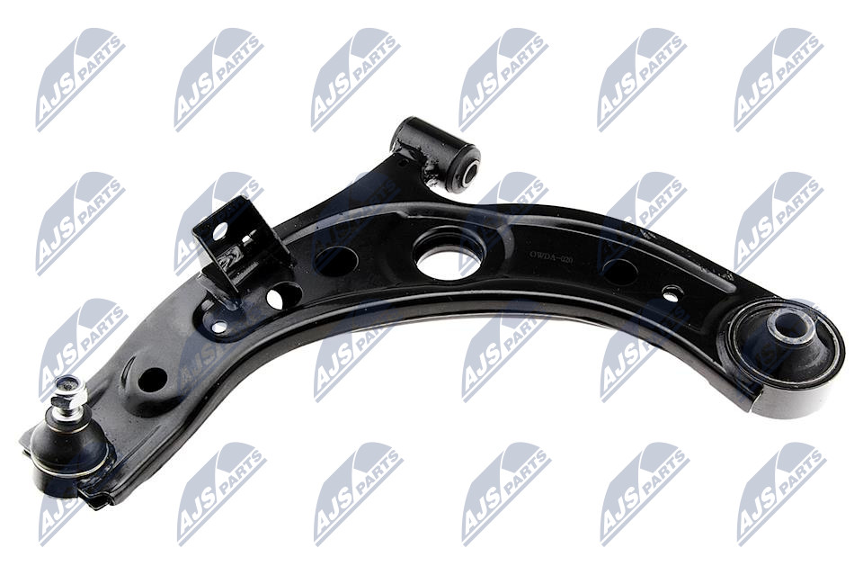 Track Control Arm - ZWD-DA-020 NTY