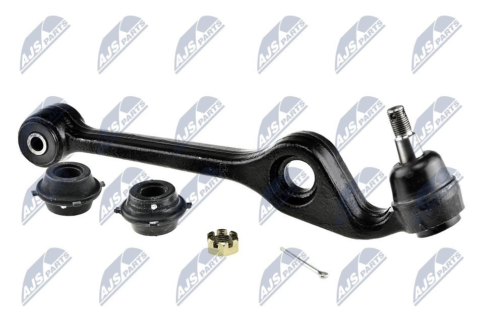 Track Control Arm - ZWD-DA-022 NTY