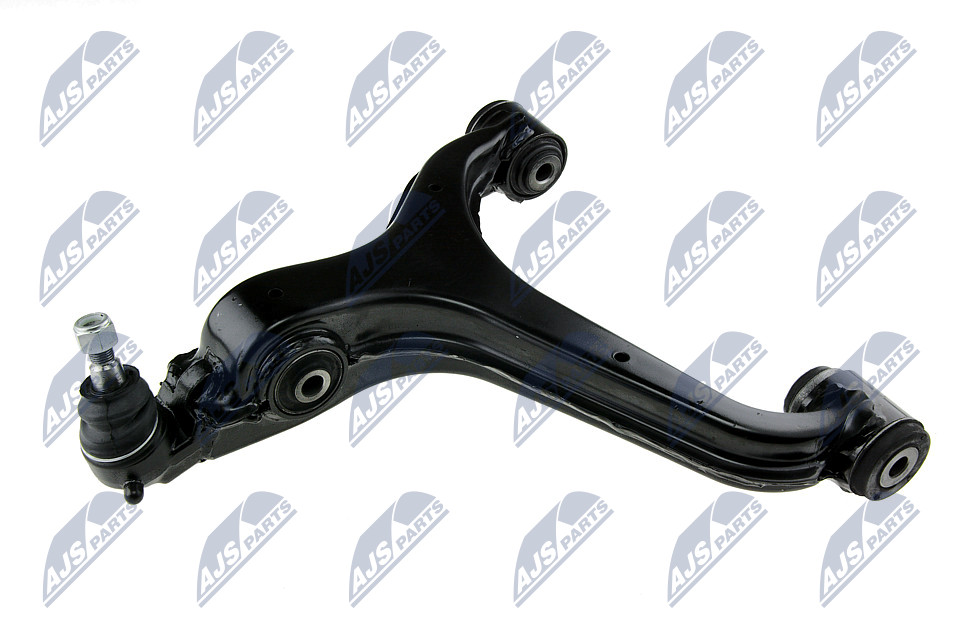 Braccio oscillante, Sospensione ruota - ZWD-DW-010 NTY