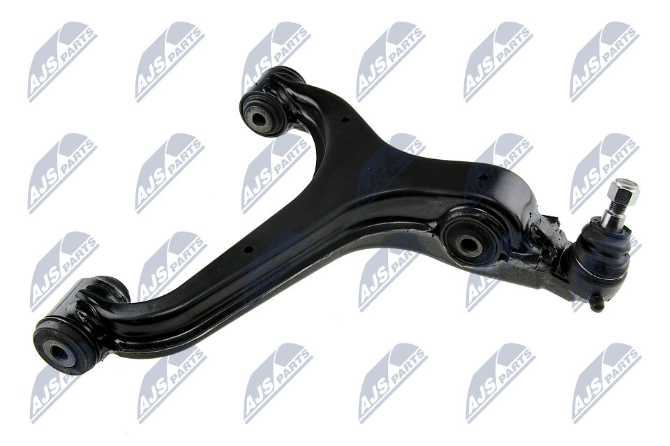 Braccio oscillante, Sospensione ruota - ZWD-DW-011 NTY
