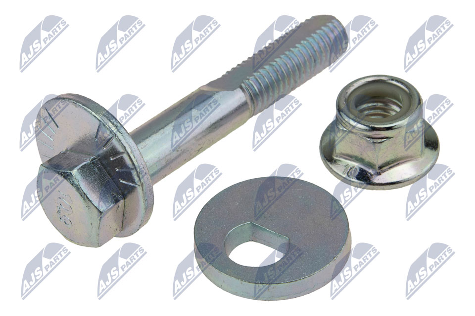 Camber Correction Screw - ZWD-DW-012SK NTY