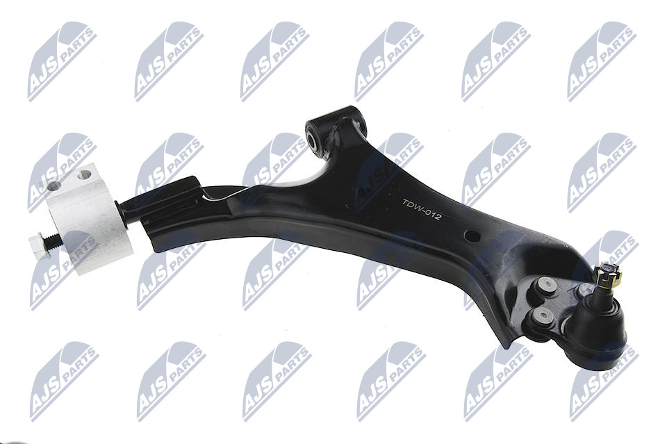Track Control Arm - ZWD-DW-012 NTY