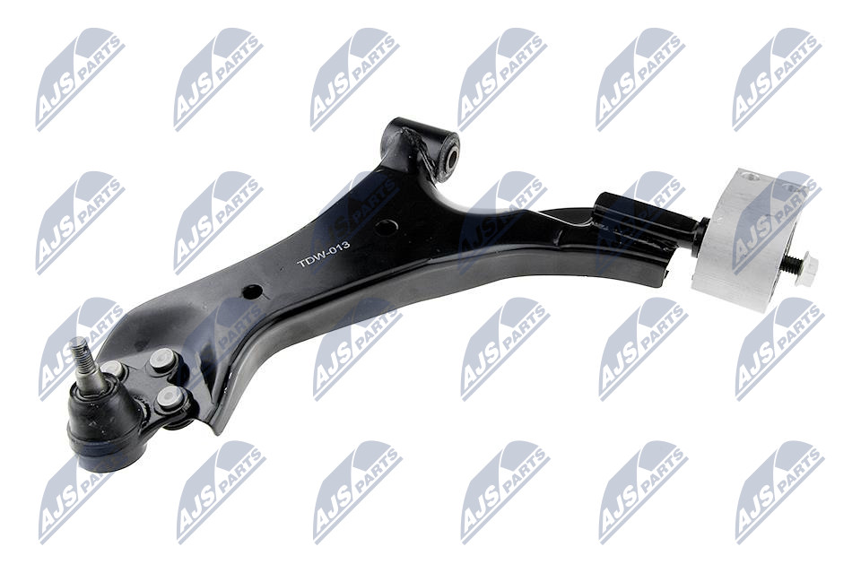 Track Control Arm - ZWD-DW-013 NTY