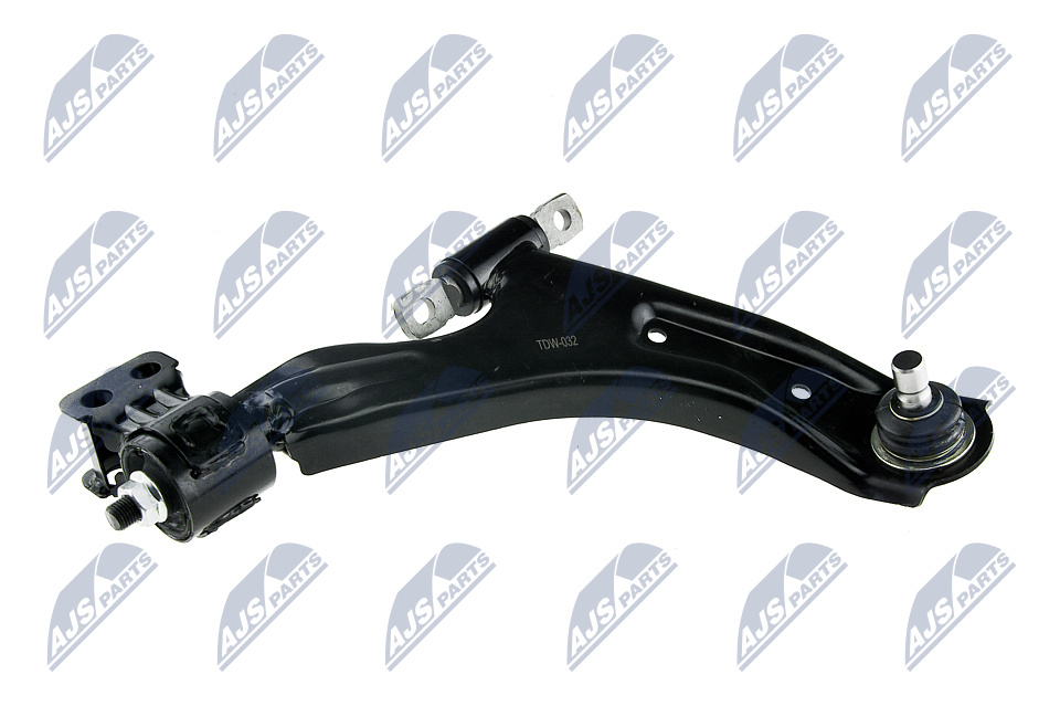 Braccio oscillante, Sospensione ruota - ZWD-DW-033 NTY