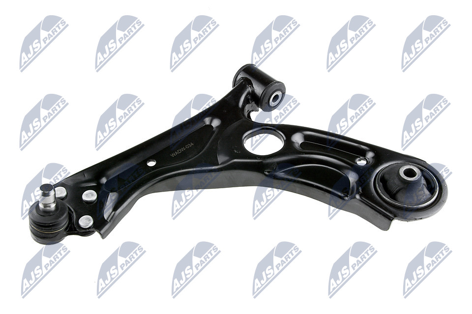 Track Control Arm - ZWD-DW-034 NTY