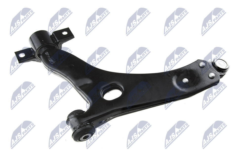 Track Control Arm - ZWD-FR-001 NTY