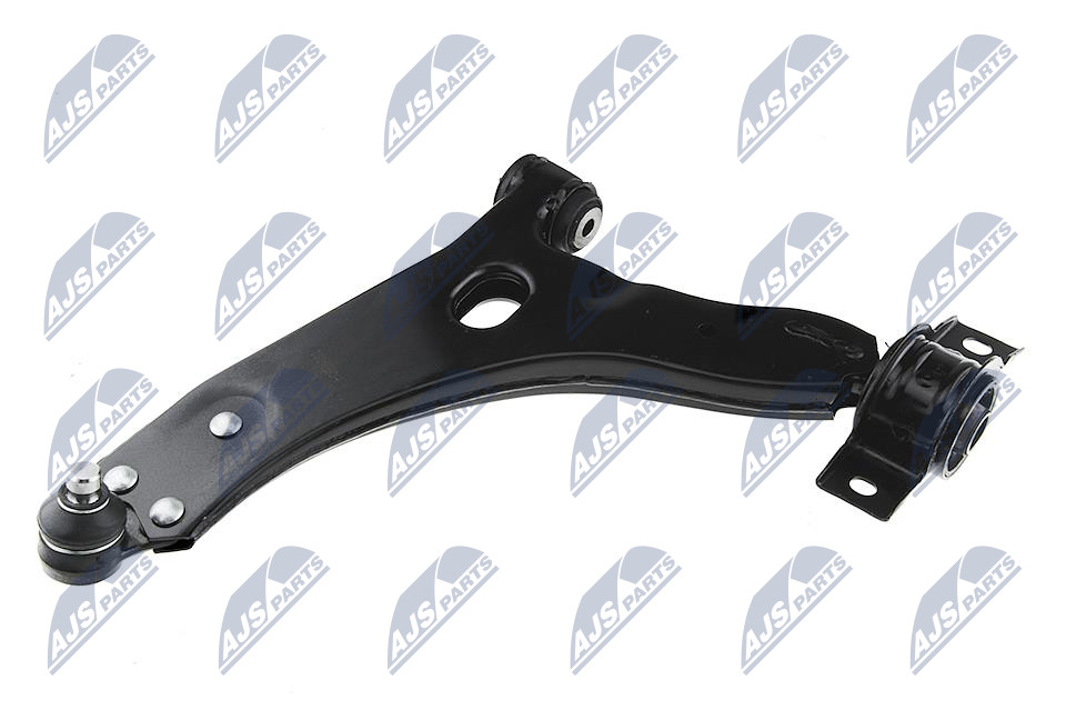 Track Control Arm - ZWD-FR-002 NTY