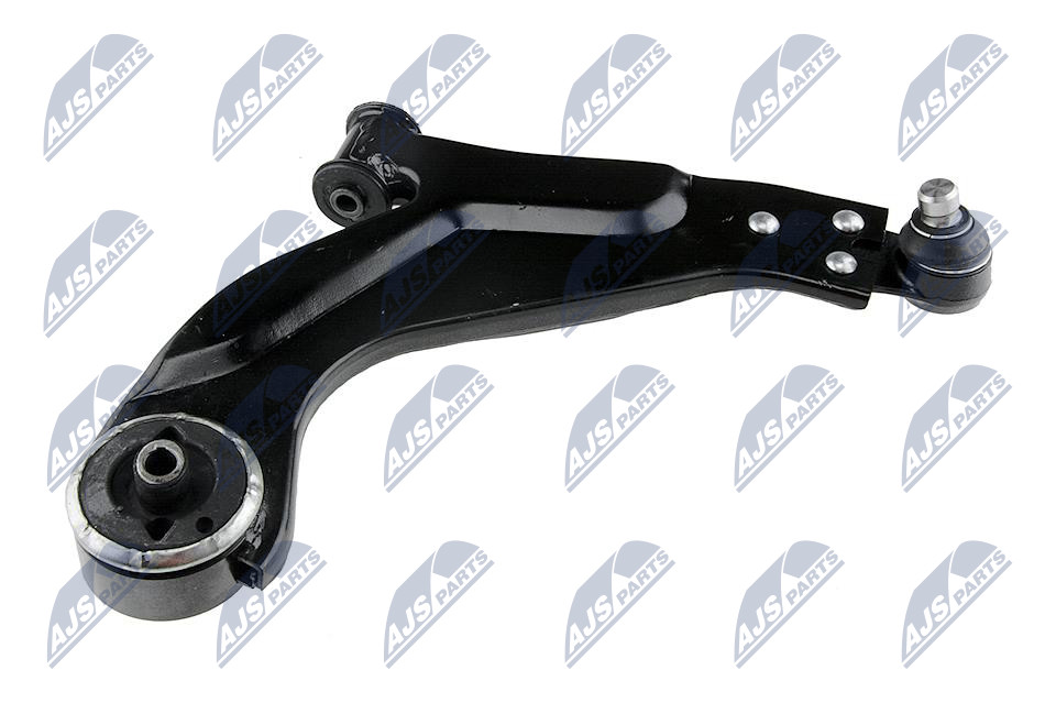 Braccio oscillante, Sospensione ruota - ZWD-FR-003 NTY