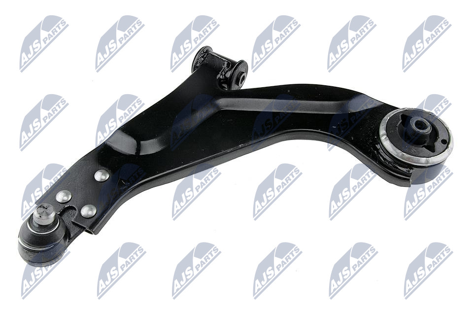Track Control Arm - ZWD-FR-004 NTY