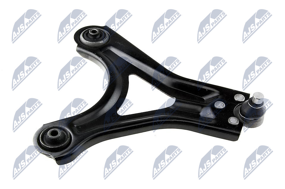 Track Control Arm - ZWD-FR-011 NTY