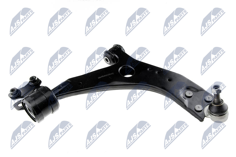 Track Control Arm - ZWD-FR-013 NTY